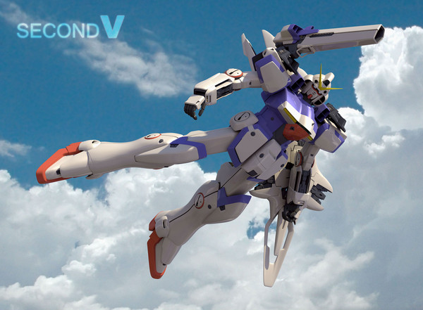 SECOND V