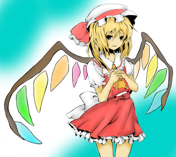 フランちゃん