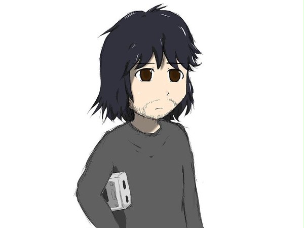 滝さん？