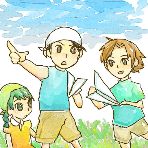 むらびと