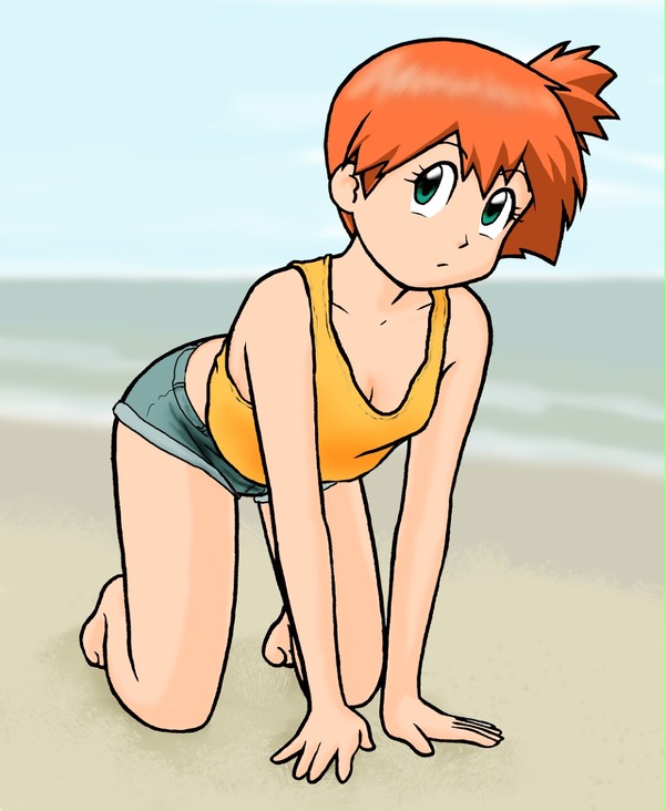 海岸
