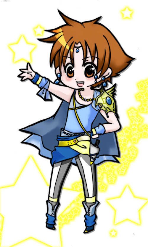 ちみばっつ
