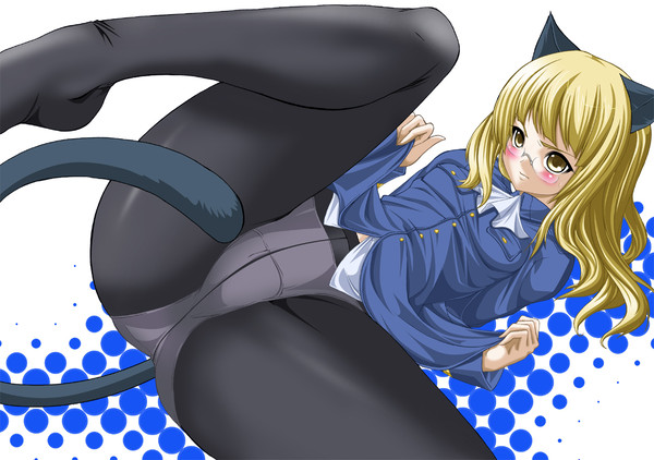 ペリーヌ