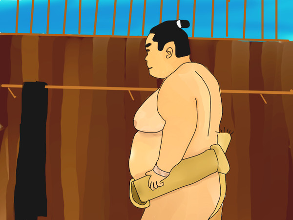俺の婿 パターン2