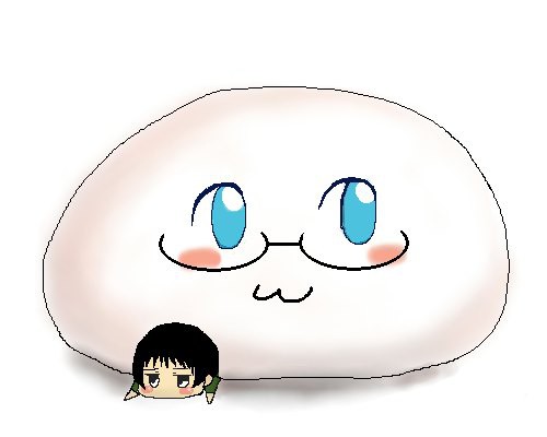 モチっ