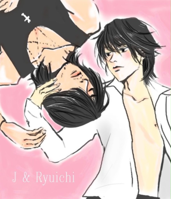 J&RYUICHI