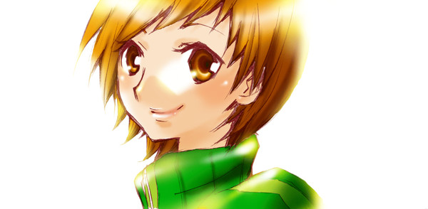 チエちゃん