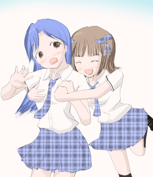 はるちは