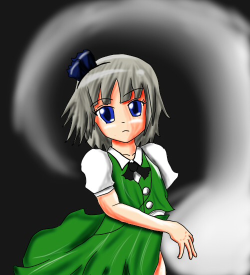 妖夢