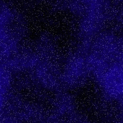 星空