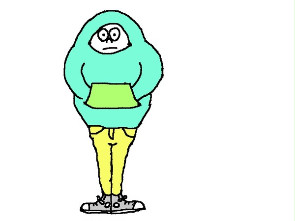 パーキー