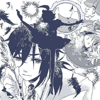 物語の結末は