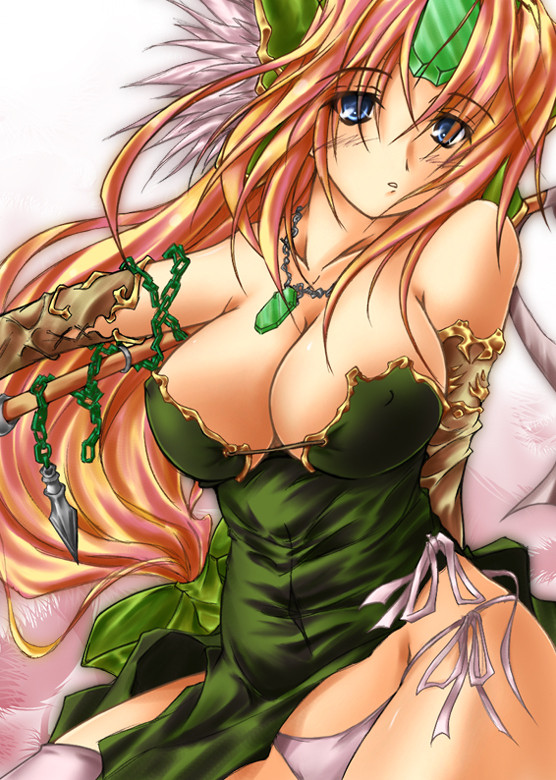 麗しのリースさん