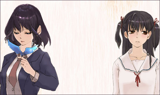 青い鳥