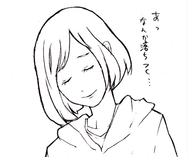 １分間のっち