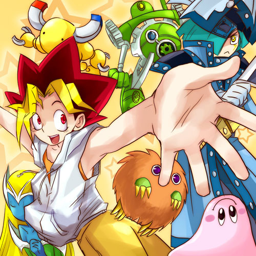 遊戯