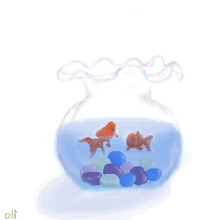 金魚