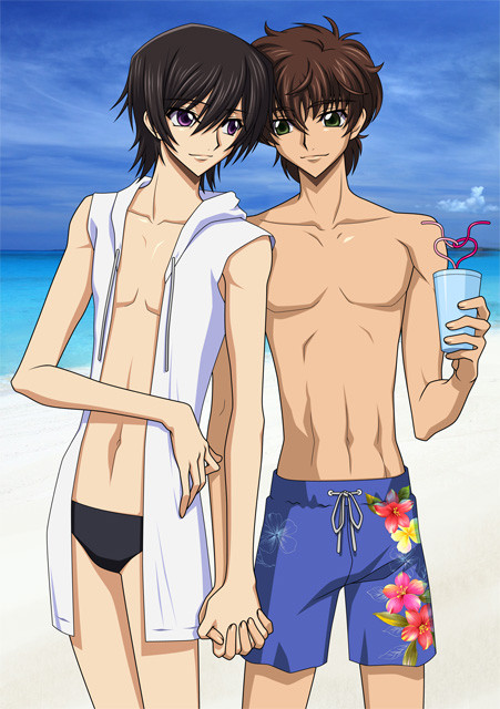 Happy Ending 1