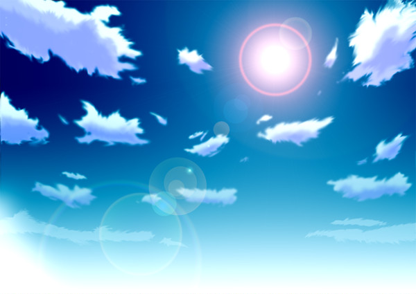 空