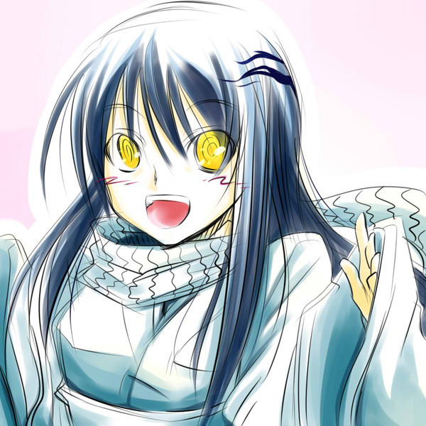 雪女