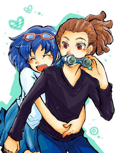 スキあり！