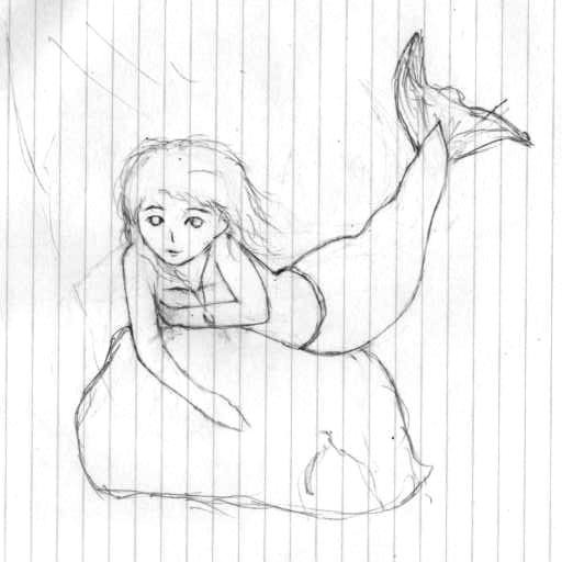 らくがき