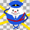 じんなんくん・・・