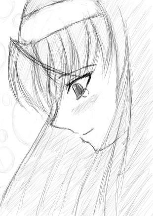 千歌音ちゃん(*´Д｀*)