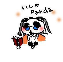 いしゃpanda