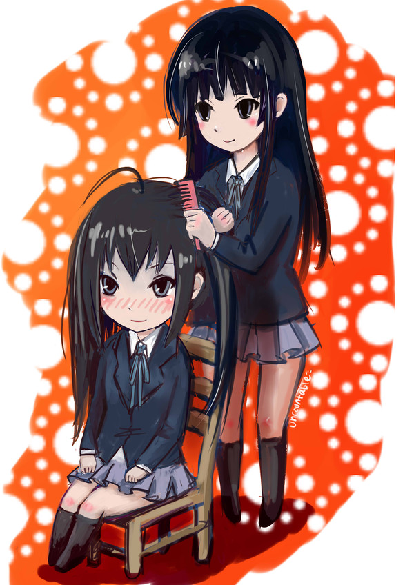 K-ON