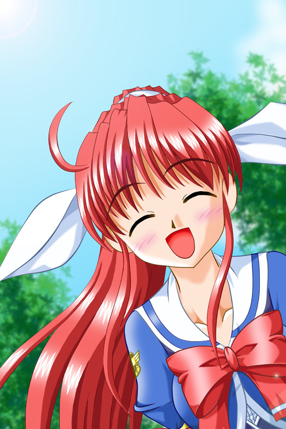 月は東に日は西に 天ヶ崎美琴