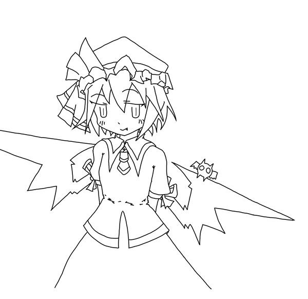 レミリア