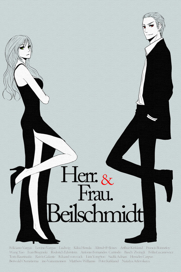 Herr.&Frau.Beilschmidt