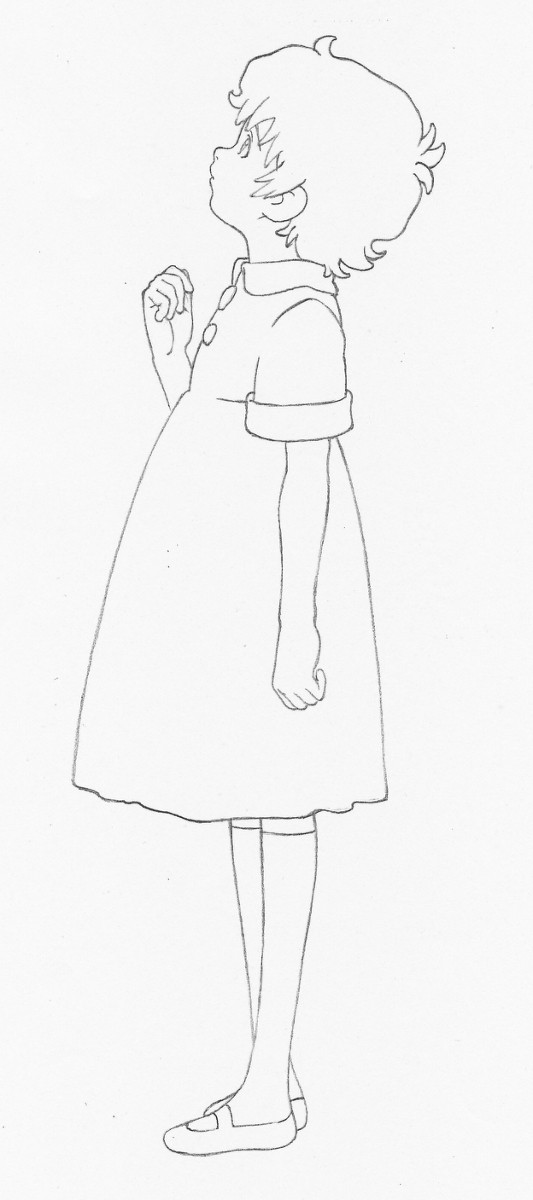 アニー
