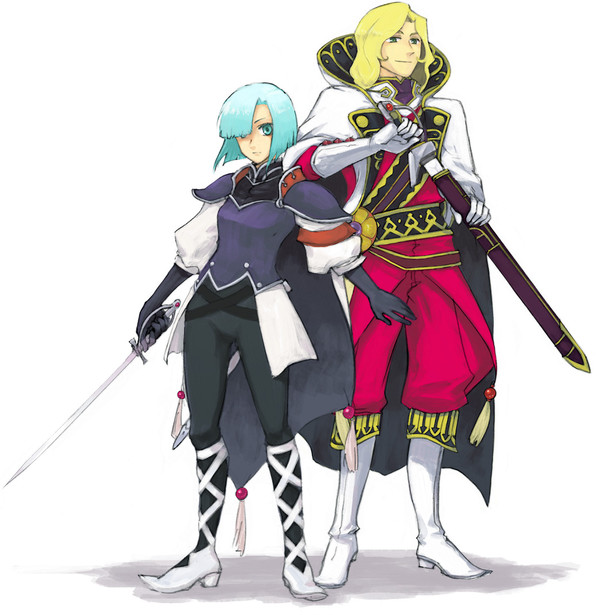 グランディア