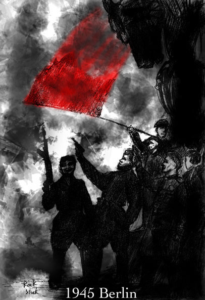 ベルリン1945