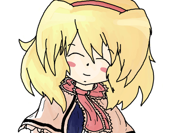 アリス・マーガトロイド