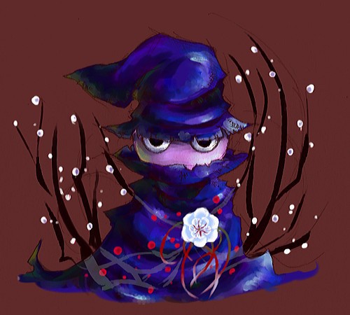 小人さん