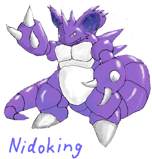 nido
