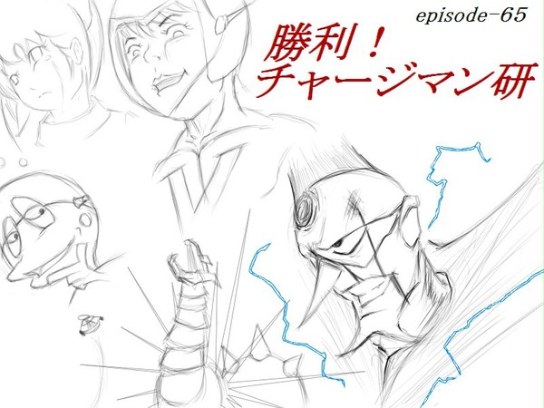 真の主人公はどっち？