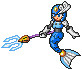 DRN067 スプラッシュウーマン