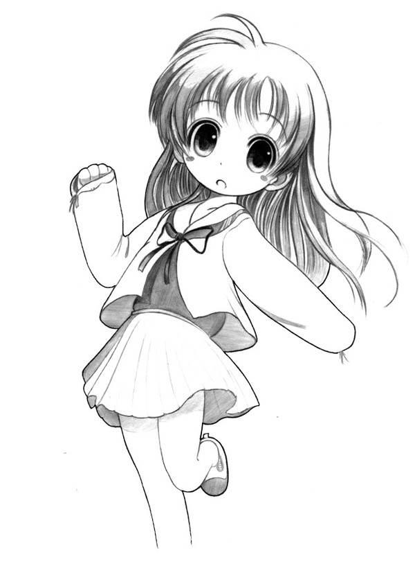 ぷに…絵？