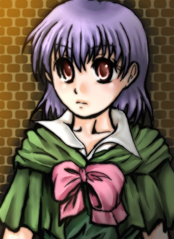 久々にキャリー