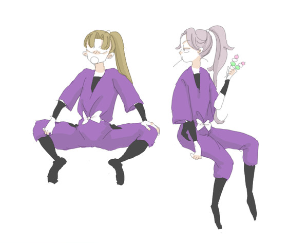 みきとあや