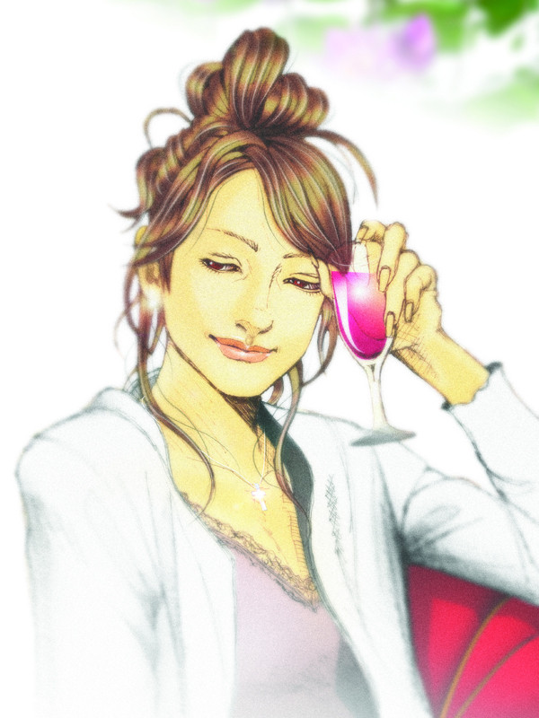 いただいちゃってます♪