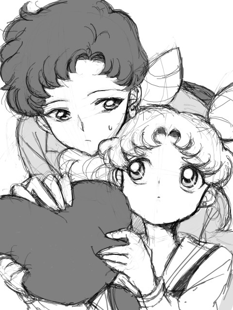星うさ？；