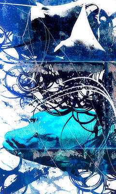 deep-sea fish