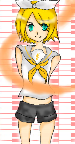鏡音リン