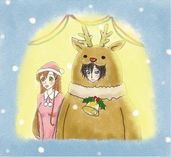 めりくり