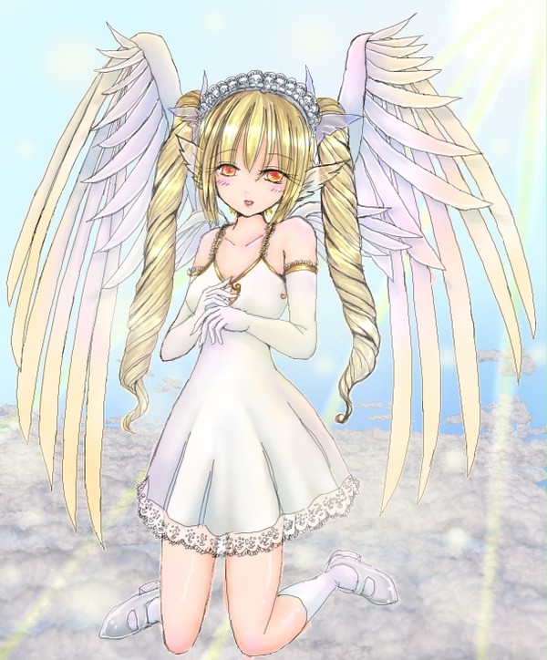 天使